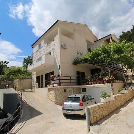 Apartments Pivac - 로크바 로고즈니차 외부 사진