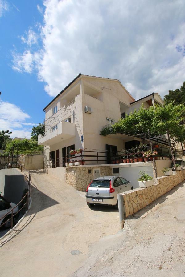Apartments Pivac - 로크바 로고즈니차 외부 사진